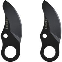 40mm Lama di ricambi per Laecabv LA40 LA40S LA40PRO