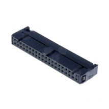 40Pin Buchse Flachkabelstecker