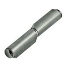 Comunello - 40PZ cerniera goccia saldare ART.570 - MM.16X140