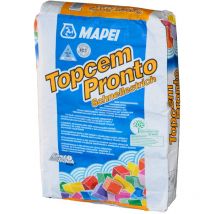 Topcem Pronto Grau 25 kg - Mapei