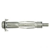 Cheville Métallique Sm - 4 x 38 Mm - Boîte De 100