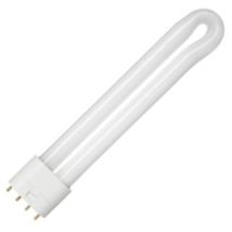 Ge Lighting F18bx/830 Bombilla 2g11 Pll Cfl 18 W 1250 Lm - 4 Pines - 830 - Long Turn