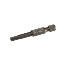 Dogher - S2 10-Bit-Gehäuse, 50 mm, HX8.0 414-HX080-10