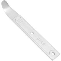 Ineasicer - 4140 Outil en acier haute résistance pour éviter la casse Barre à effacer Outil pour enlever les garnitures Mini Barre à effacer Outil
