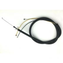 Stihl - 4147-180-1111 - Câble de commande de gaz pour Débroussailleuse