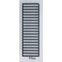 Zehnder - Quaro QAE-180-045/GD radiador de diseño, 1865x30x450,