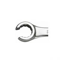 Clé à tuyauter 22 x 24 mm Facom ( Prix pour 1 )