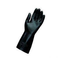Mapa - Professional 420 Technic Black Neoprene Gloves - Size 8