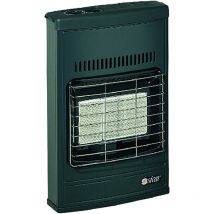 Infrarot-Methan-Gaskocher Eco 40 Sicar