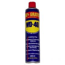 WD40 42215 Anti-Corrosion Fluid Packing 0.4L + 50% (600ml)