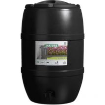 Nature - Rainbutt 120 l 51x81 cm Black