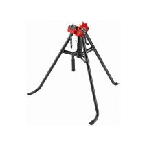 Ridgid - 425 Portable tristand Chain Vice 3-60mm Capacity 16703 RID16703