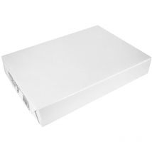 42757 Paquete de 500 hojas tamaño A4 de 80 gr Eins Universal Copy
