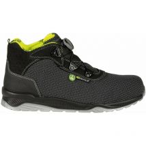Cofra - Scarpe antinfortunistiche Post Season S3 esd src BOA-43 - 43