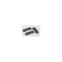 Carlton - 43002 - Maillon d'attache femelle pour chaine de tronconneuse 3/8 picco (lot de 25)
