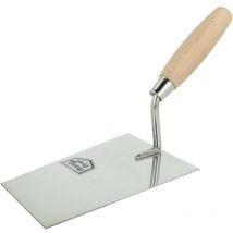 Spatule de plâtrier 180 mm