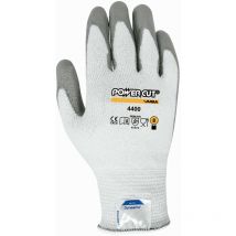 Guante sin costuras power cut 8 4400/8