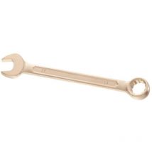 Cle Mixte Pouces 7/8' Sr
