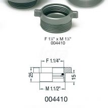 004410 riduzioni Pp contraria ø1.1/4fx1.1/2m 8.4410.02