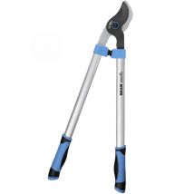 Gartenschere 2 Hände 70cm Aluminium 442r Bikain