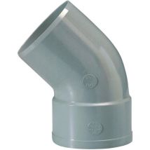 Ellenbogen Pvc 45° Mf 100