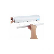 4/5 Line Auto Retractable Indoor Clothes Dryer