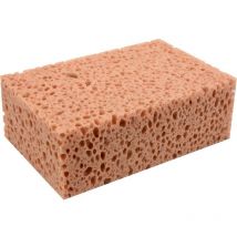 Toya - 04542 - Eponge gros travaux absorbante