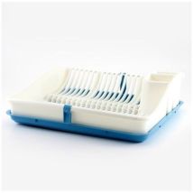 Scolapiatti Onda 456 – 3C-CPT660456 – Accessorio Cucina Capiente e Facile da Pulire – Cosmplast