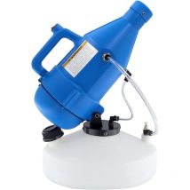 Brisunshine - Electrique de Pulvérisateur de 4.5L ulv Machine Tenue dans la Main,Atomiseur Désinfectant de 1400W 8-10mètres pour Jardin Extérieure de