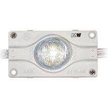 4.5W DC12V IP67 Módulo led para luces doble cara Día blanco 6500K