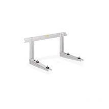 46,5cm Konsole ms 253 mit Libelle Halterung Rodigas Klimaanlage Poolheizung