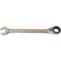 467.10 10mm Ratchet Combination Spanner - Facom