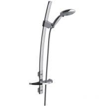 Rolf - ensemble barre anticalcaire 5 jets design