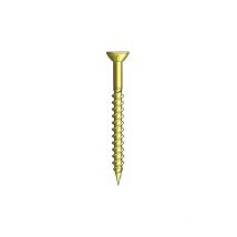 Simpson Strong Tie - Holzrahmenschrauben 8.4 x 4.6 x 64 - Karton mit 1500 Stück