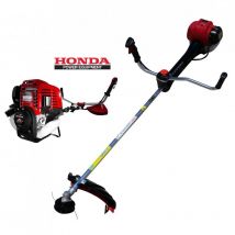 47,9 cc 2 hp Decespugliatore AGT 5028 Motore 4 Tempi honda gx 50