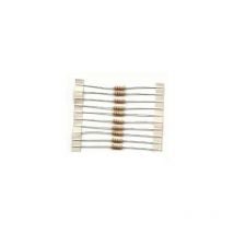 47r 1/4w Résistance au carbone 47 Ohm 1/4w 5% 47r1/4w