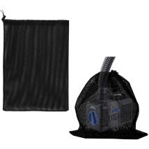 45x45cm Sac Filtre De Pompe Avec Cordon De Serrage, Sac Filtrant De Pompe à Eau Sac Filtrant Pour Pompe De Bassin Accessoires De Sac En Filet