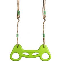 Anillas trapezoidales para pórtico 1,90 / 2,50m - 480 - trigano jardin -