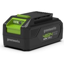 Batterie Greenworks 48v G4824b2