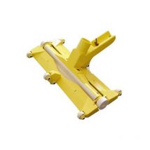 Fairlocks - 48cm handstaubsauger