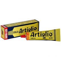 48PZ colla neoprenica 'artiglio super 620' ml. 25