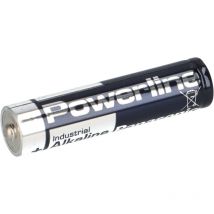 Panasonic - 48x Alkali-mangan Lr03 Aaa Micro Batterie In 12x 4er Folie