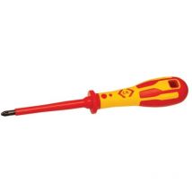 Ck Dextrovde Screwdriver PZ1X80