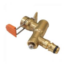 4915-500-0603 - Soupape pour Nettoyeur Haute Pression Stihl