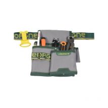 493000] Maxi Textiltasche mit Gürtel batipro 493000 Leborgne