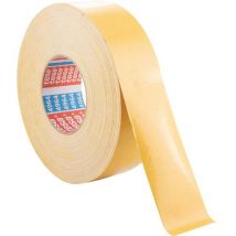 4964 50mmx50m Double-sided Tape - White