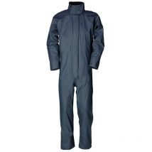 4964 Flexothane Montreal Coverall Navy XX/Large