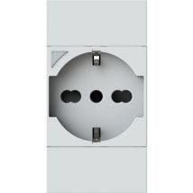 4box p40 s prise intelligente compatible bticino livingnow blanc - 4bp40s.kw
