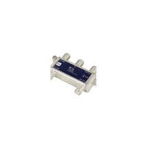 Répartiteur RF14 – 5-2400 MHz – Adaptateur courant faible – Classe A – EK