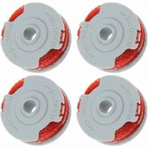 4er-pack Spulen Für Flymo Fly021 Trimmerfadenspule Freischneider Ersatzspule Für Flymo Trimmer 36ft/1,5mm..debuns